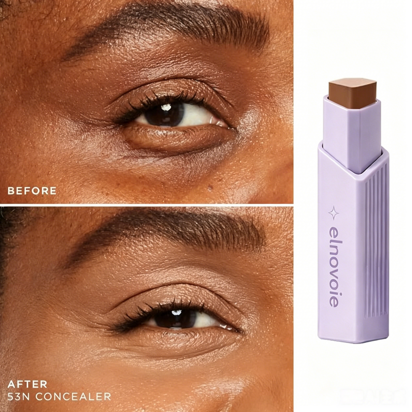 Elnovoie Concealer Stick