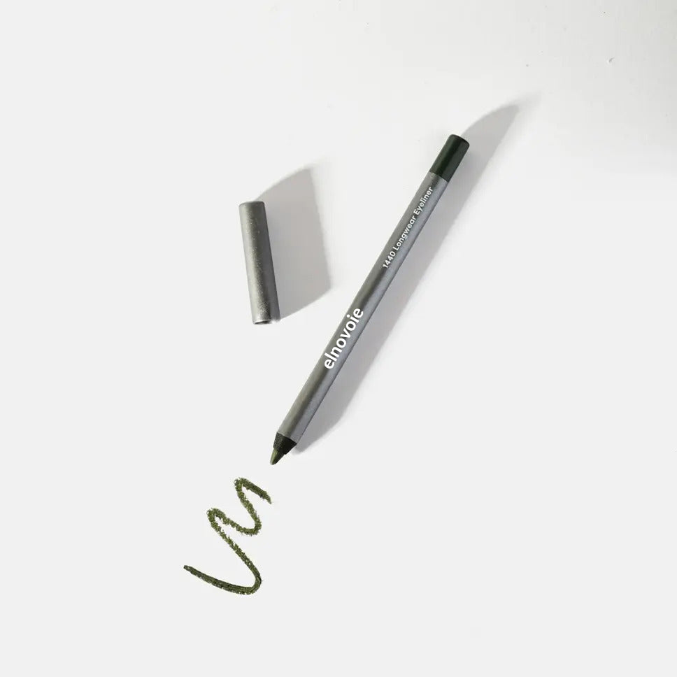 Buy 1 Get 1 Free — 24H Waterproof Eyeliner That Won’t Smudge