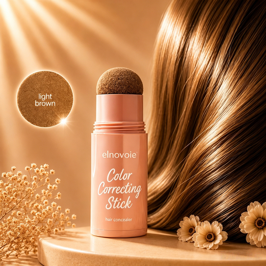Elnovoie dab & go hair concealer