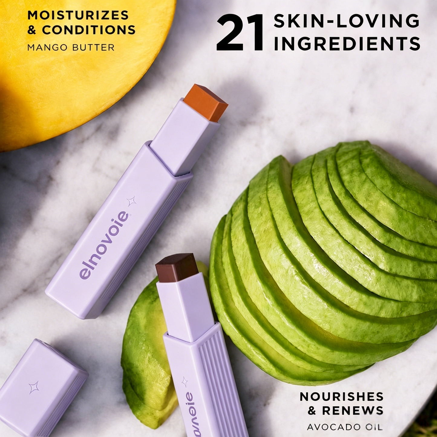 Elnovoie Concealer Stick