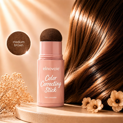 Elnovoie dab & go hair concealer