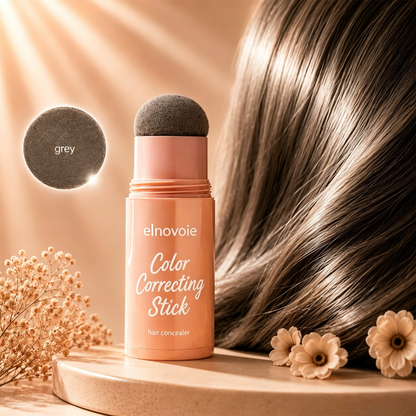 Elnovoie dab & go hair concealer