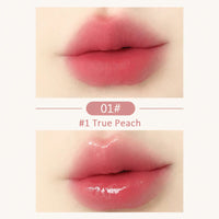 #1 True Peach