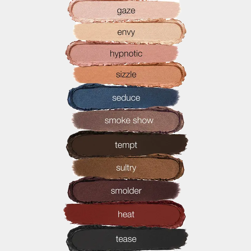Perfect Color Duo - Smokey Eyeshadow & Eyeliner 2-in-1 Stick