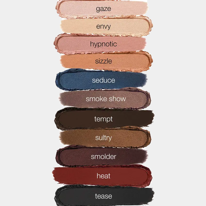 Perfect Color Duo - Smokey Eyeshadow & Eyeliner 2-in-1 Stick