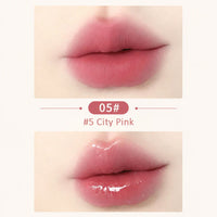 #5 City Pink