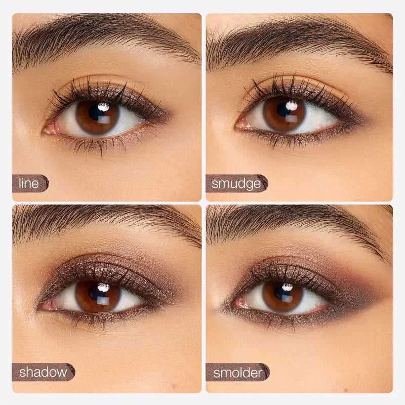Perfect Color Duo - Smokey Eyeshadow & Eyeliner 2-in-1 Stick