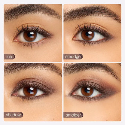 Perfect Color Duo - Smokey Eyeshadow & Eyeliner 2-in-1 Stick
