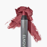 Mahogany is a deep red-brown