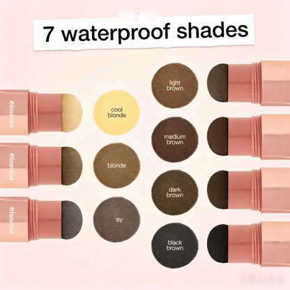 Elnovoie dab & go hair concealer