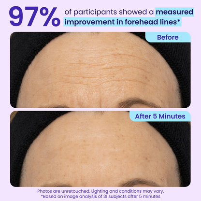Instant Firming Temporary Face Tightener  Lightweight Comfort Formula