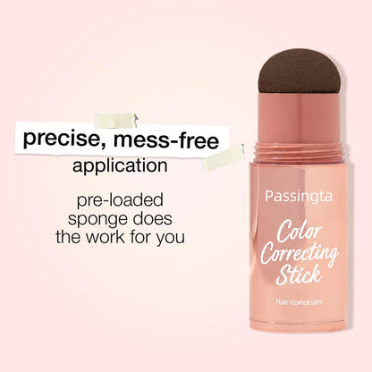 Passingta dab & go hair concealer