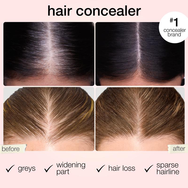 Passingta dab & go hair concealer