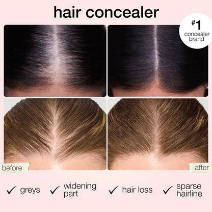 Passingta dab & go hair concealer