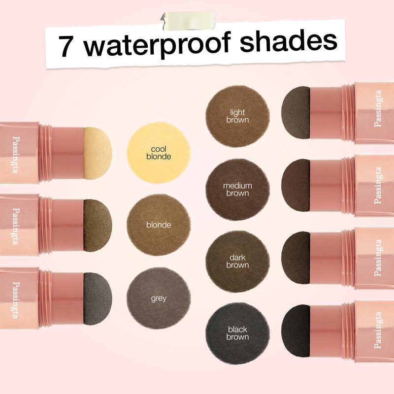Passingta dab & go hair concealer