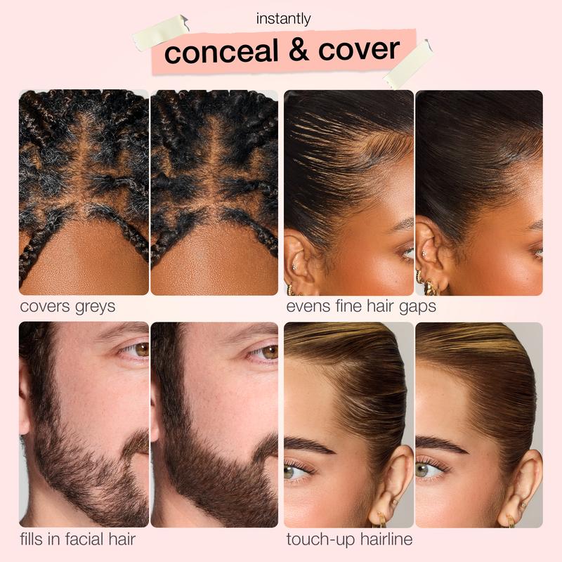 Passingta dab & go hair concealer