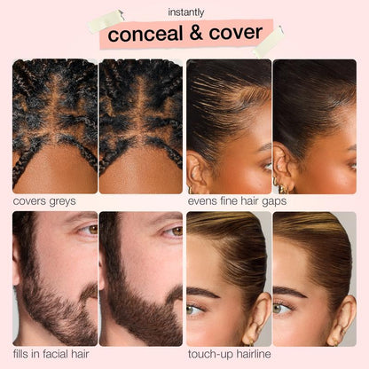 Passingta dab & go hair concealer