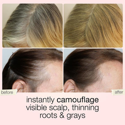 Passingta dab & go hair concealer