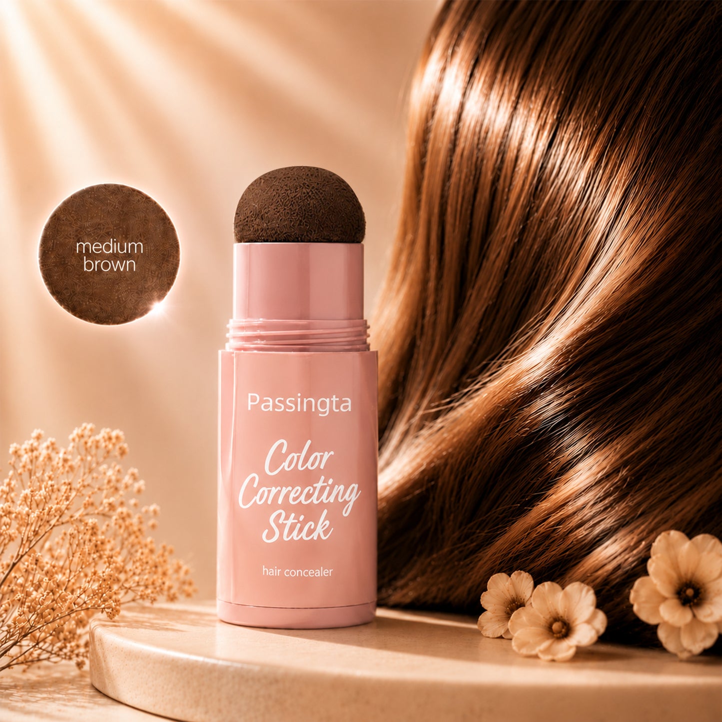 Passingta dab & go hair concealer