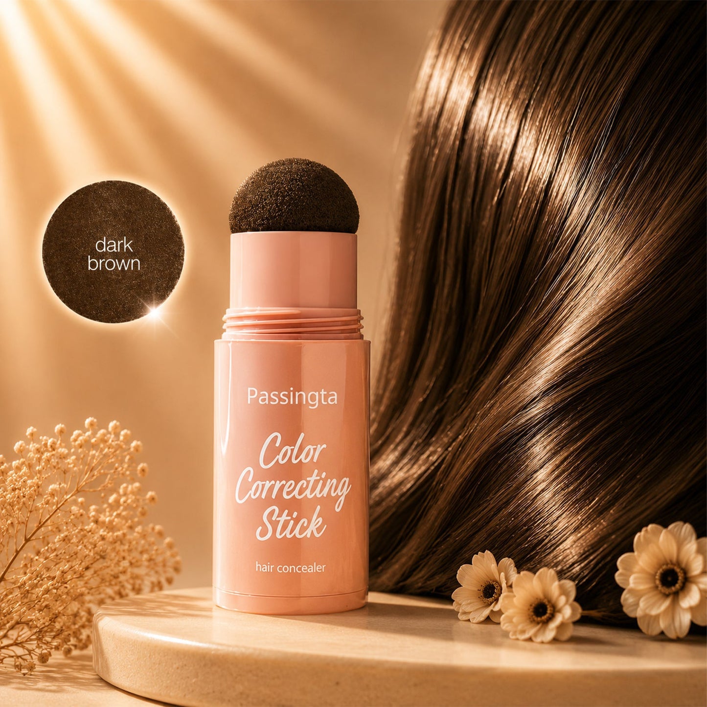 Passingta dab & go hair concealer