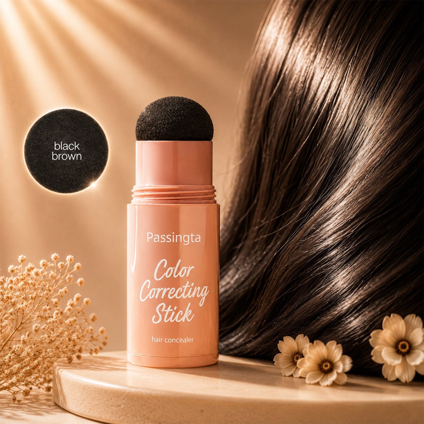 Passingta dab & go hair concealer