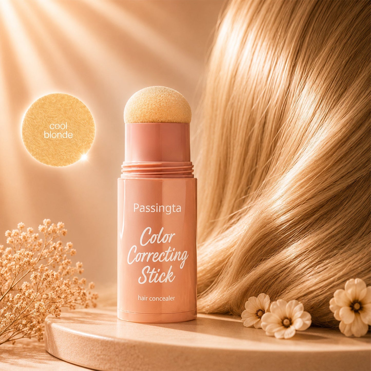 Passingta dab & go hair concealer