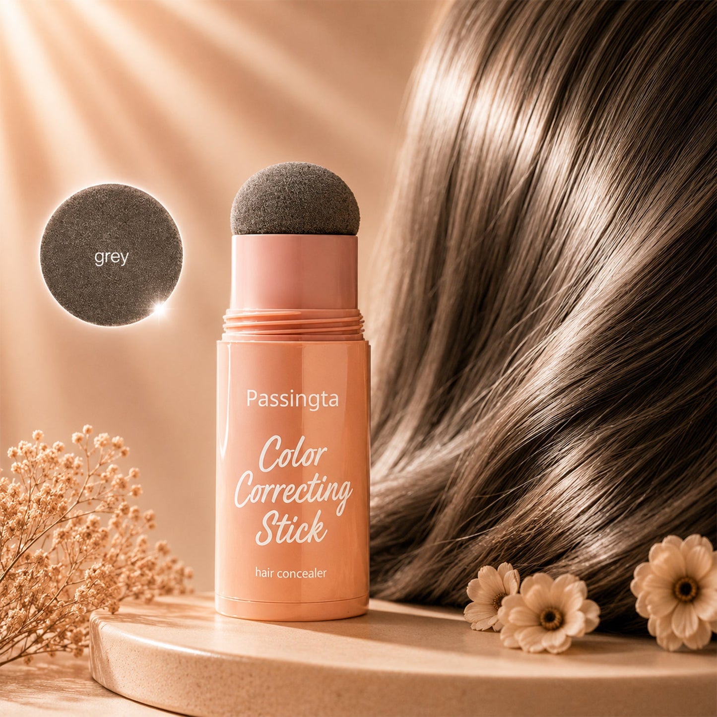 Passingta dab & go hair concealer