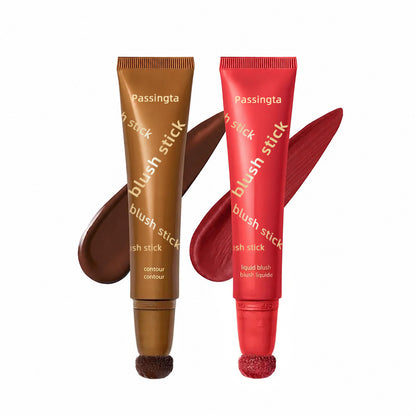 🎁LAST DAY BUY 1 GET 1 FREE 💖Blush Wand & Contour Wand Duo