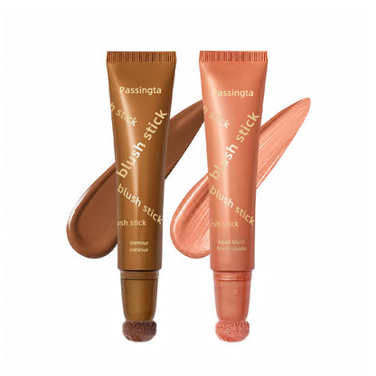 🎁LAST DAY BUY 1 GET 1 FREE 💖Blush Wand & Contour Wand Duo