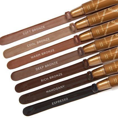 🎁LAST DAY BUY 1 GET 1 FREE 💖Blush Wand & Contour Wand Duo