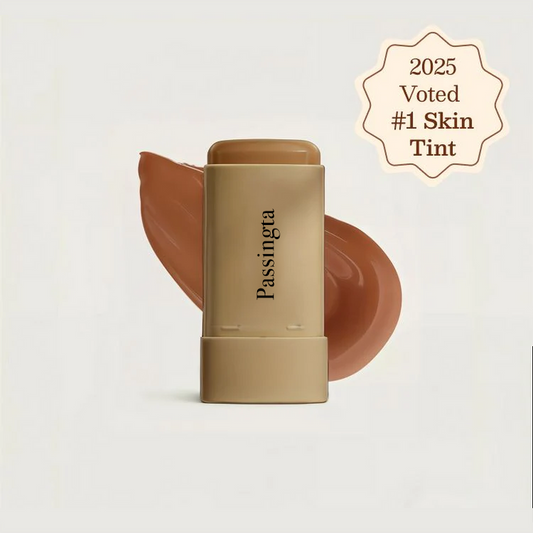 passingta Serum Boosted Skin Tint Balm