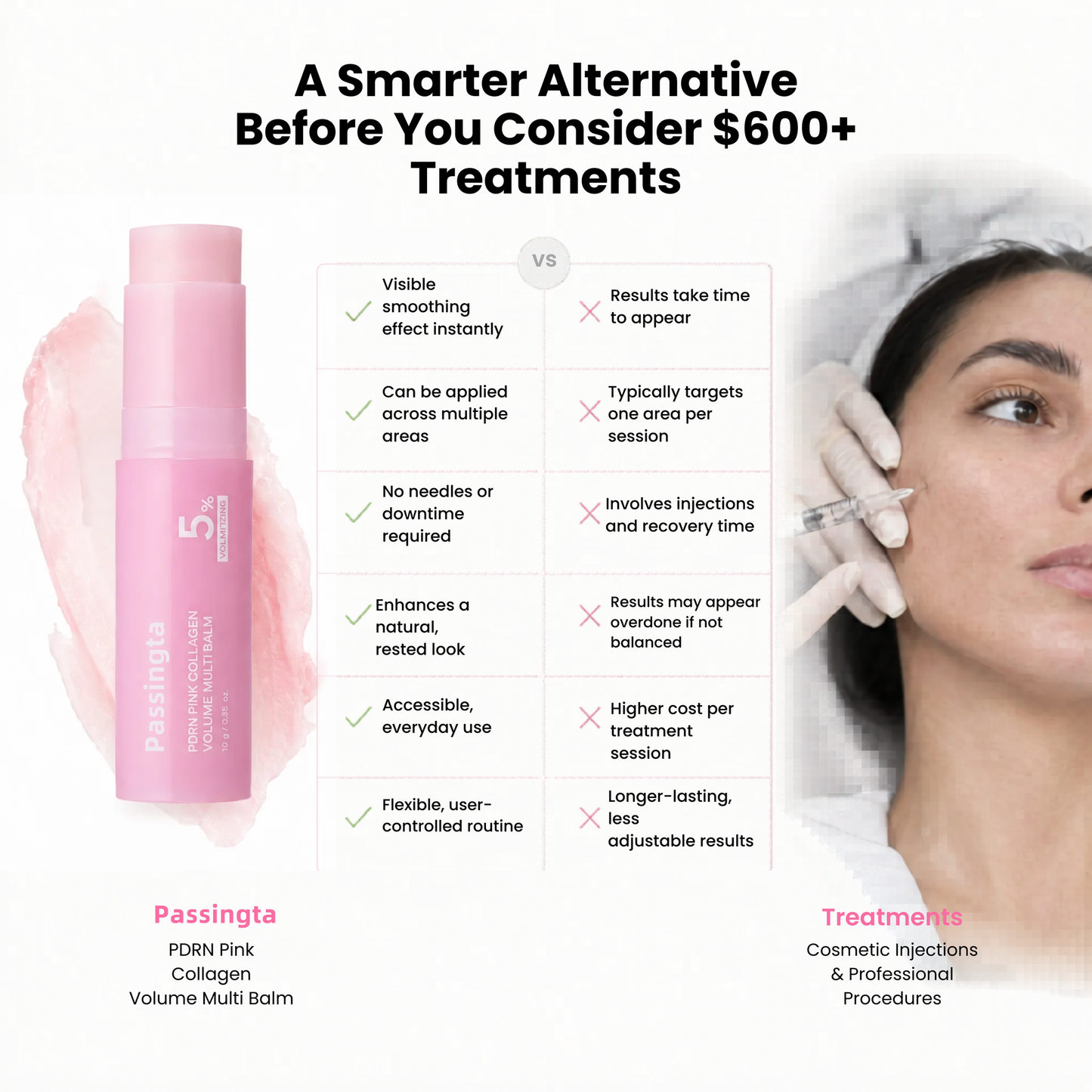 Collagen Plump & Repair Balm