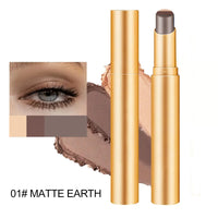 #02 Ash Brown