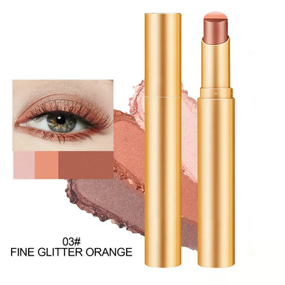 💄 Buy 1 get 1 free 💥 ❤️✨3 Shade Cream Eyeshadow Stick | Smooth & Blendable