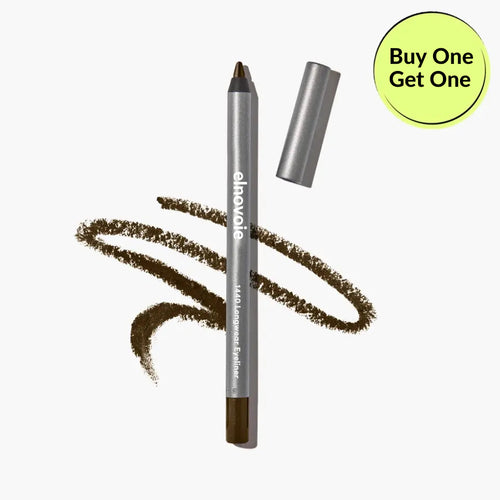 Buy 1 Get 1 Free — 24H Waterproof Eyeliner That Won’t Smudge