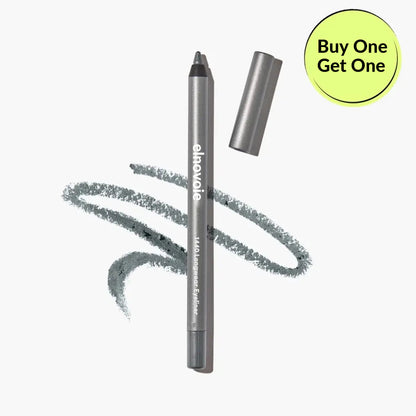 Buy 1 Get 1 Free — 24H Waterproof Eyeliner That Won’t Smudge