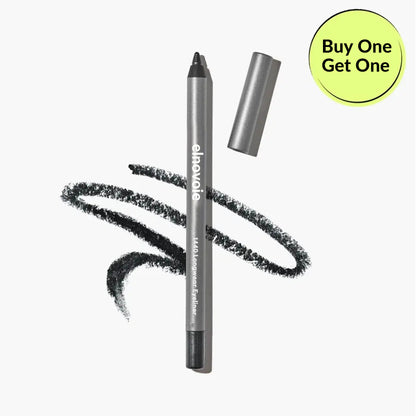 Buy 1 Get 1 Free — 24H Waterproof Eyeliner That Won’t Smudge