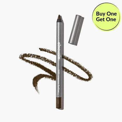 Buy 1 Get 1 Free — 24H Waterproof Eyeliner That Won’t Smudge