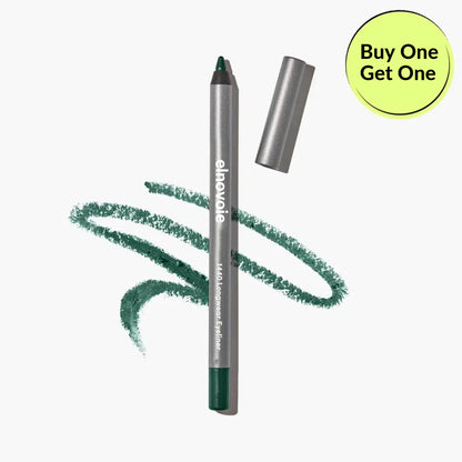 Buy 1 Get 1 Free — 24H Waterproof Eyeliner That Won’t Smudge