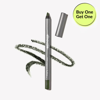Buy 1 Get 1 Free — 24H Waterproof Eyeliner That Won’t Smudge