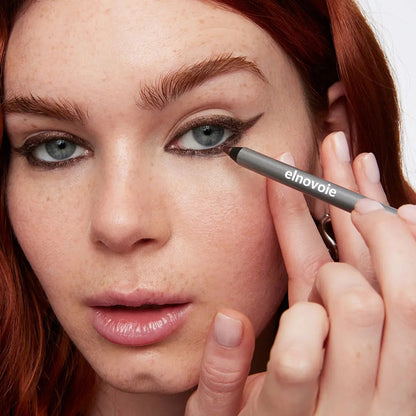 Buy 1 Get 1 Free — 24H Waterproof Eyeliner That Won’t Smudge