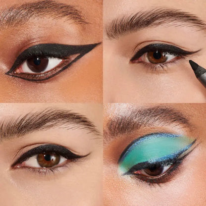 Buy 1 Get 1 Free — 24H Waterproof Eyeliner That Won’t Smudge