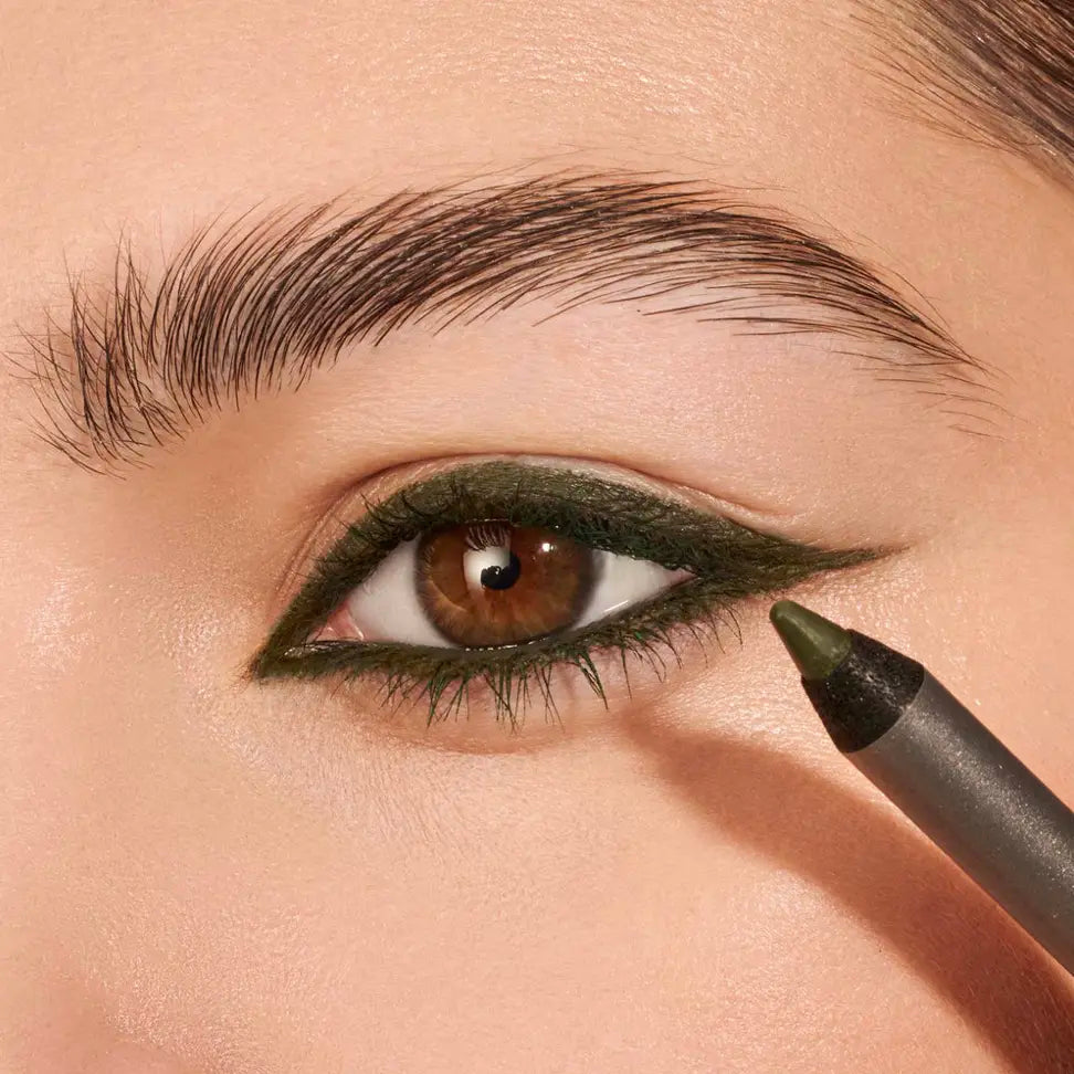 Buy 1 Get 1 Free — 24H Waterproof Eyeliner That Won’t Smudge
