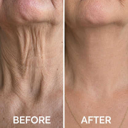 Elnovoie Face & Neck Firming Cream  Lift, Hydrate & Restore Radiant-Looking Skin