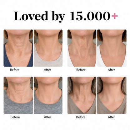 Elnovoie Face & Neck Firming Cream  Lift, Hydrate & Restore Radiant-Looking Skin