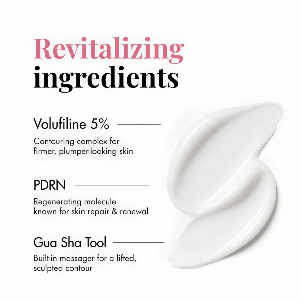 Elnovoie Face & Neck Firming Cream  Lift, Hydrate & Restore Radiant-Looking Skin