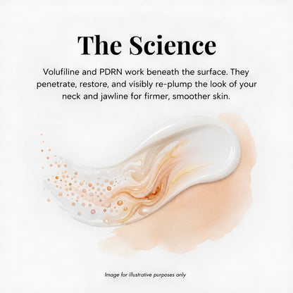 Elnovoie Face & Neck Firming Cream  Lift, Hydrate & Restore Radiant-Looking Skin