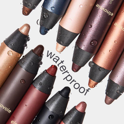 Perfect Color Duo - Smokey Eyeshadow & Eyeliner 2-in-1 Stick