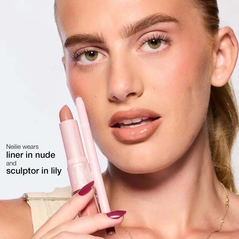 3-in-1 Lip Sculptor and Liner Combo