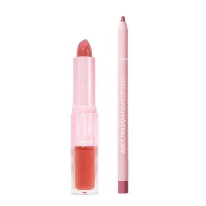 3-in-1 Lip Sculptor and Liner Combo